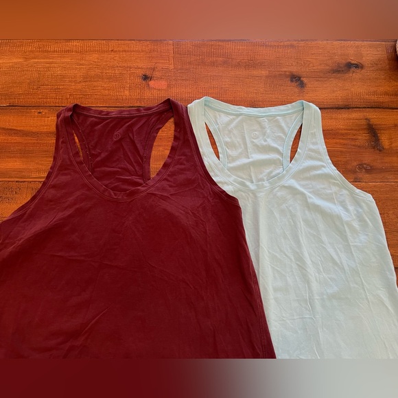 Lululemon | Essential Tank Set - Picture 2 of 5